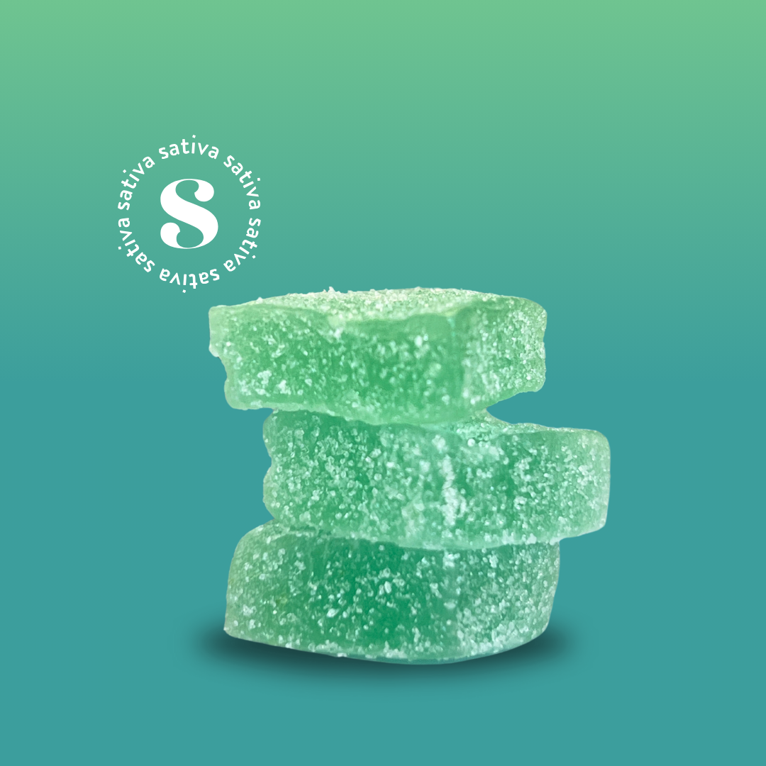 Tropical Sativa Gummies